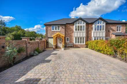 MOGGIE LANE, Adlington, SK10 4NY, Image 31