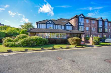 CEDARWOOD, LEGH CLOSE, Poynton