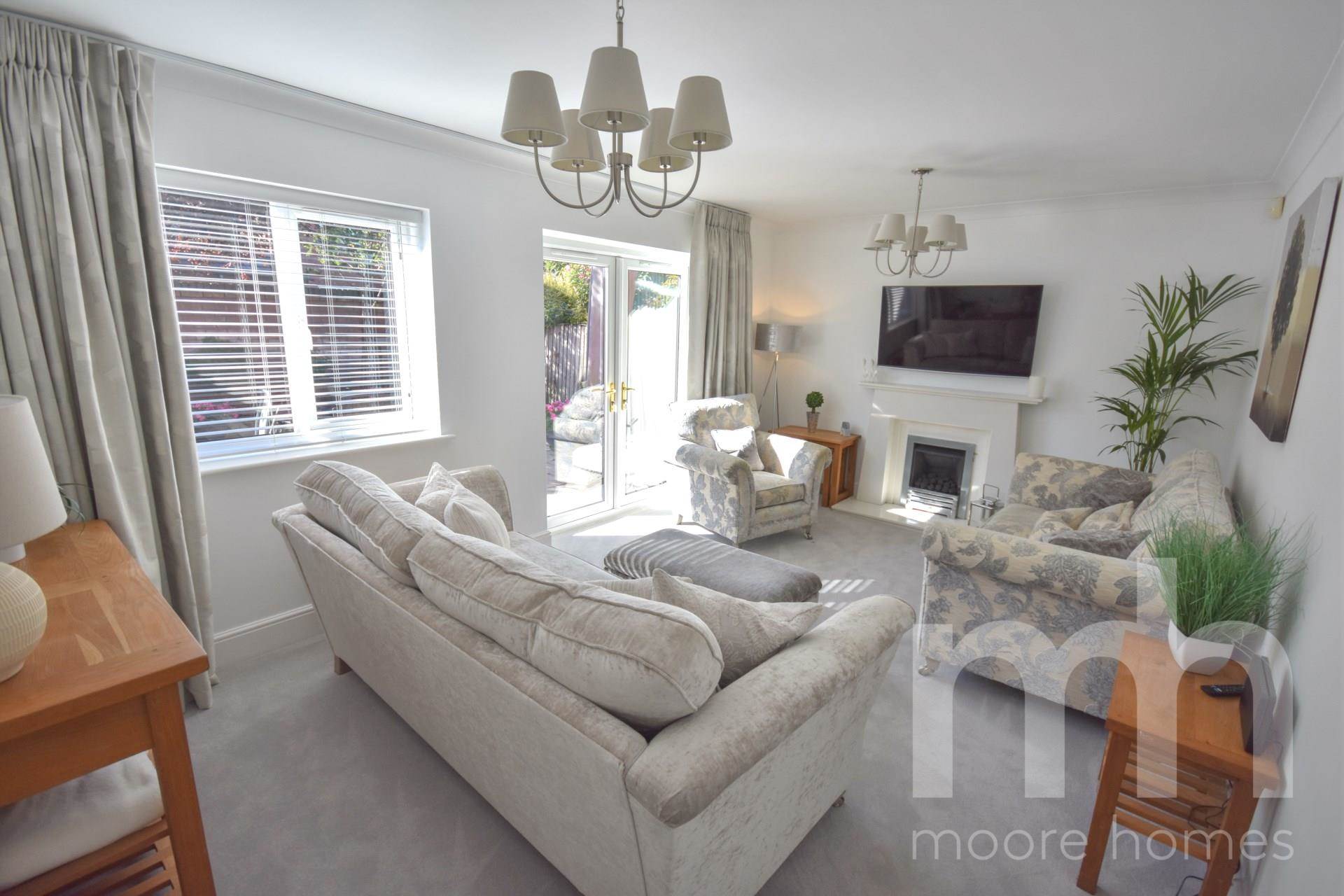 MIDWAY DRIVE, Poynton, SK12 1GZ, Image 2