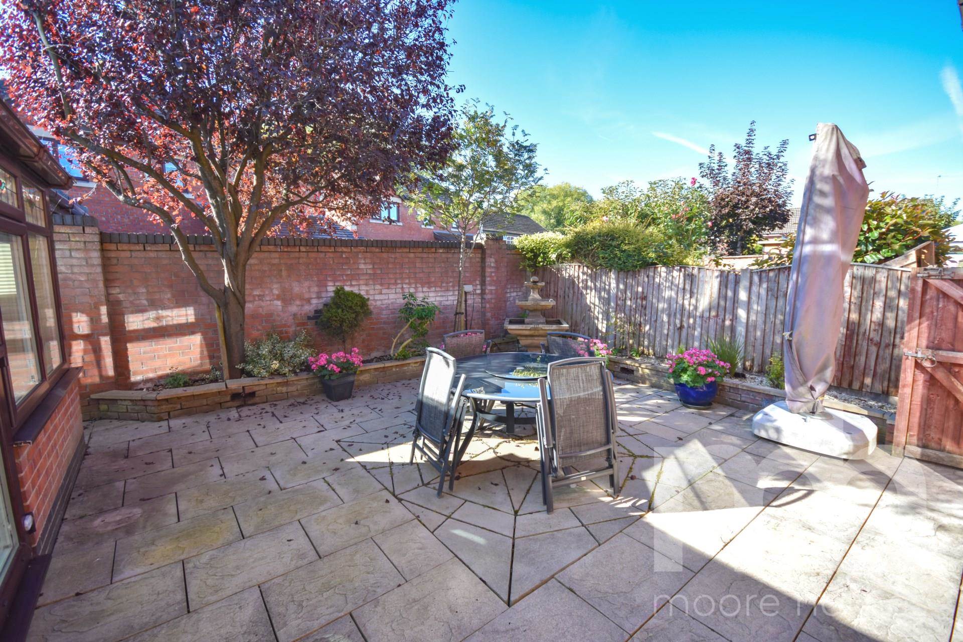 MIDWAY DRIVE, Poynton, SK12 1GZ, Image 20