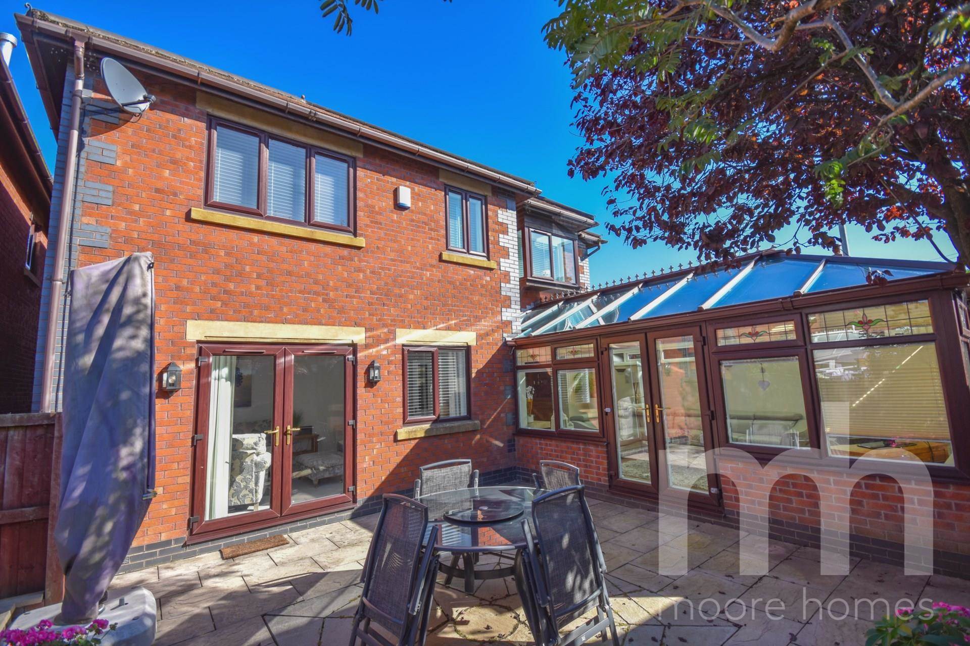 MIDWAY DRIVE, Poynton, SK12 1GZ, Image 21