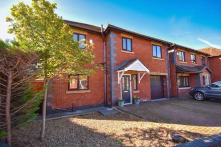 MIDWAY DRIVE, Poynton, SK12 1GZ