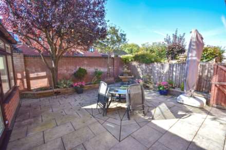 MIDWAY DRIVE, Poynton, SK12 1GZ, Image 20