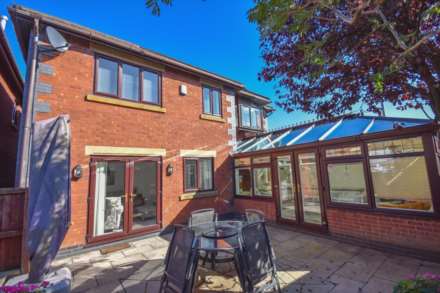 MIDWAY DRIVE, Poynton, SK12 1GZ, Image 21