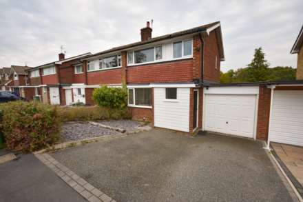 DEVA CLOSE, Poynton, SK12 1HH