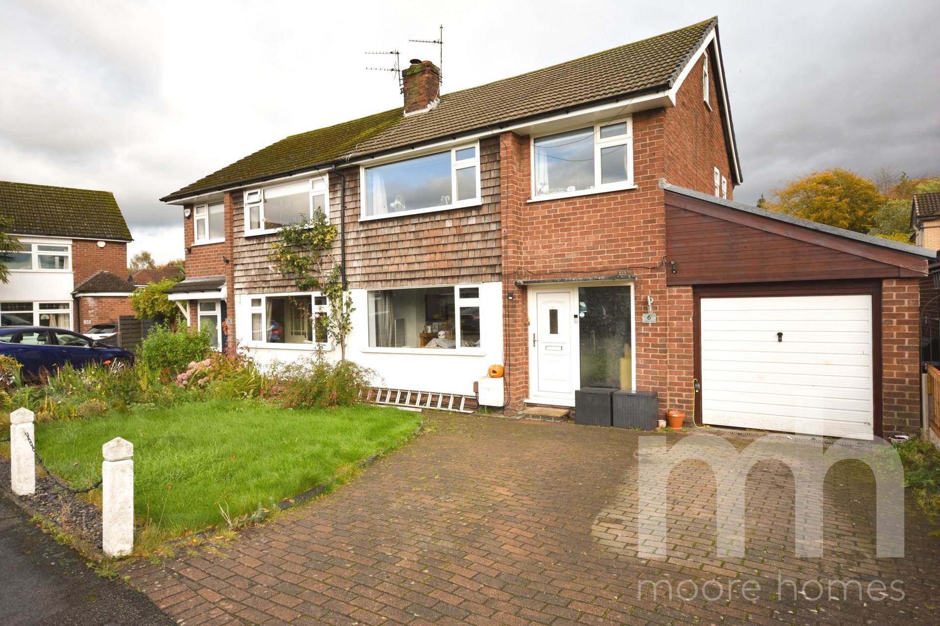 HASELEY CLOSE, Poynton, SK12 1PJ, Image 1