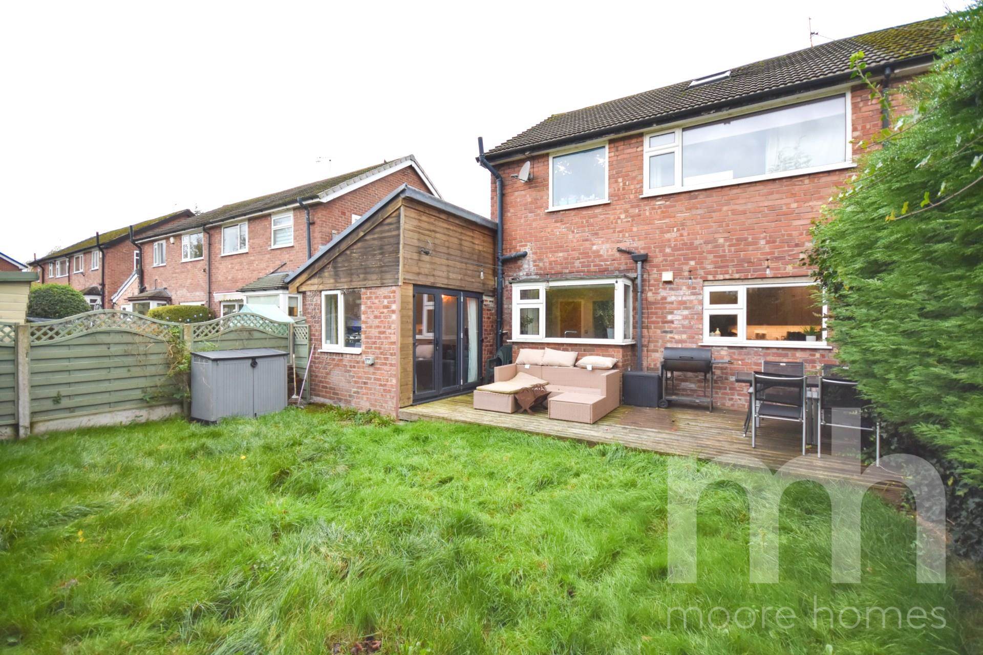 HASELEY CLOSE, Poynton, SK12 1PJ, Image 2