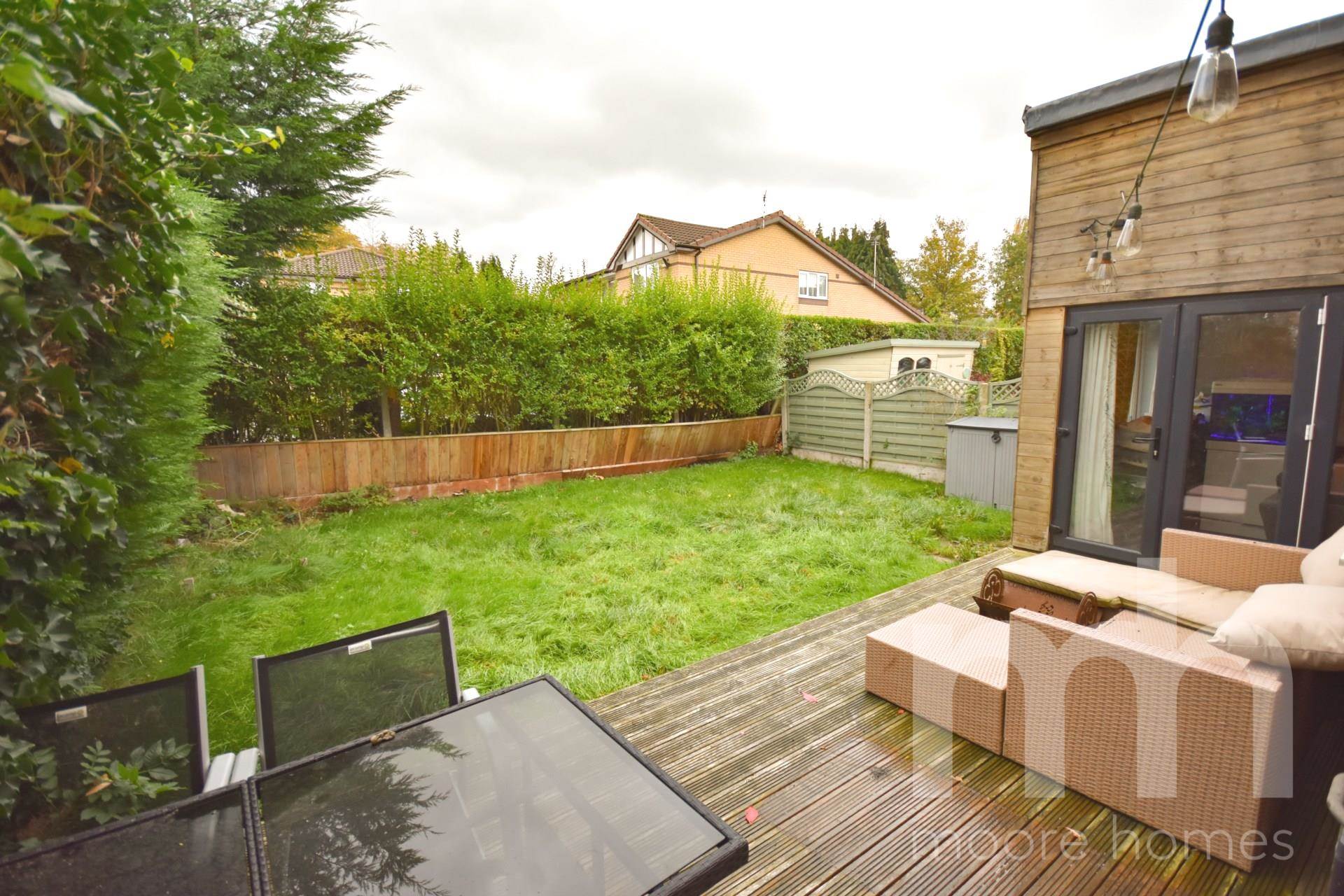 HASELEY CLOSE, Poynton, SK12 1PJ, Image 20