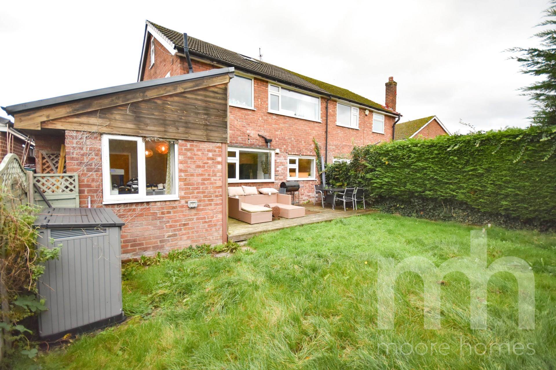 HASELEY CLOSE, Poynton, SK12 1PJ, Image 21