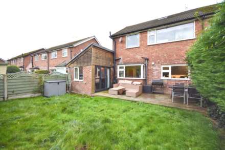 HASELEY CLOSE, Poynton, SK12 1PJ, Image 2