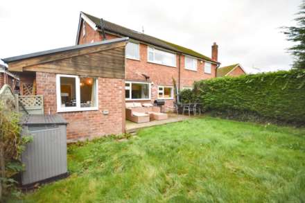 HASELEY CLOSE, Poynton, SK12 1PJ, Image 21