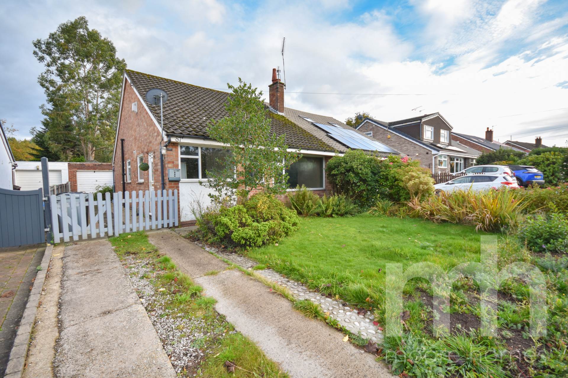 CHESTNUT DRIVE, Poynton, SK12 1QB, Image 1