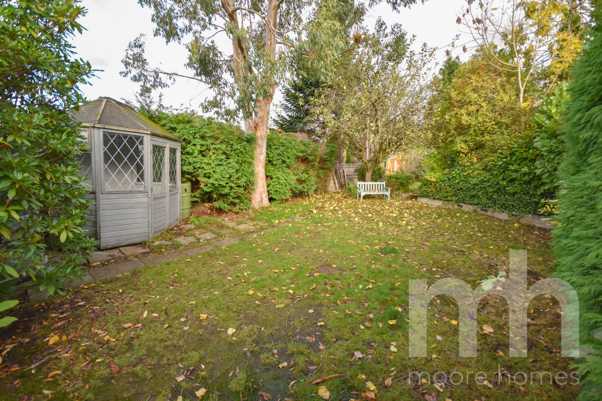 CHESTNUT DRIVE, Poynton, SK12 1QB, Image 13