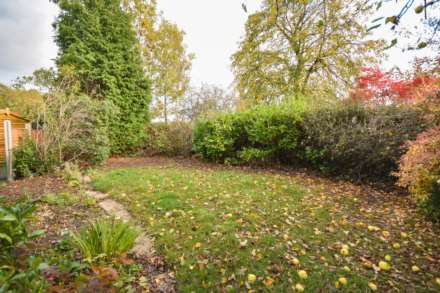 CHESTNUT DRIVE, Poynton, SK12 1QB, Image 12