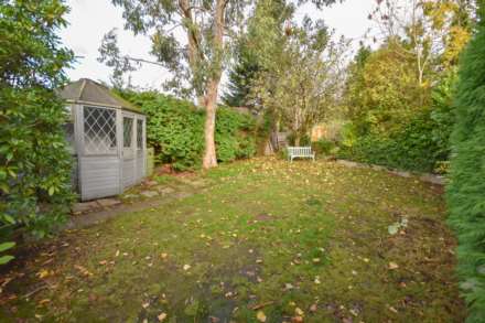 CHESTNUT DRIVE, Poynton, SK12 1QB, Image 13