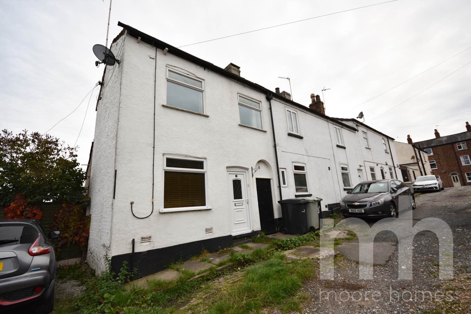 BACK PARADISE STREET, Macclesfield, SK10 6QD, Image 1