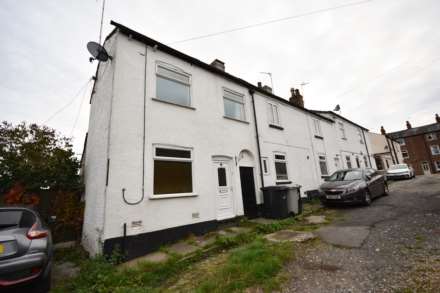 Property For Rent Back Paradise Street, Macclesfield