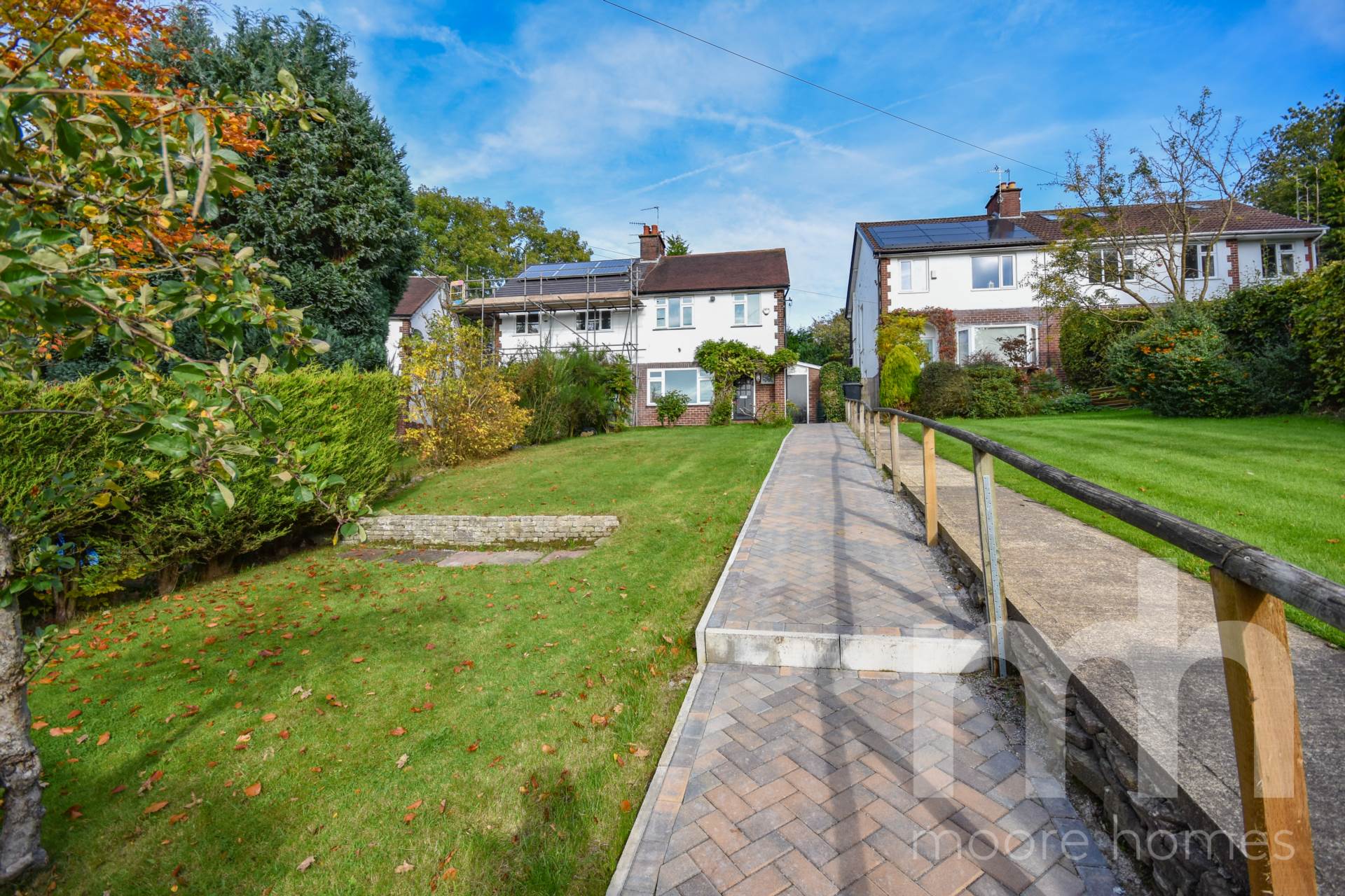 BOLLIN GROVE, Prestbury, SK10 4JJ, Image 17