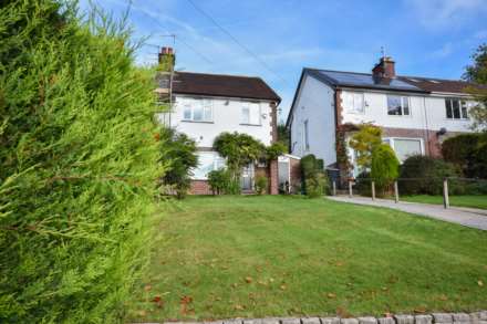 BOLLIN GROVE, Prestbury, SK10 4JJ
