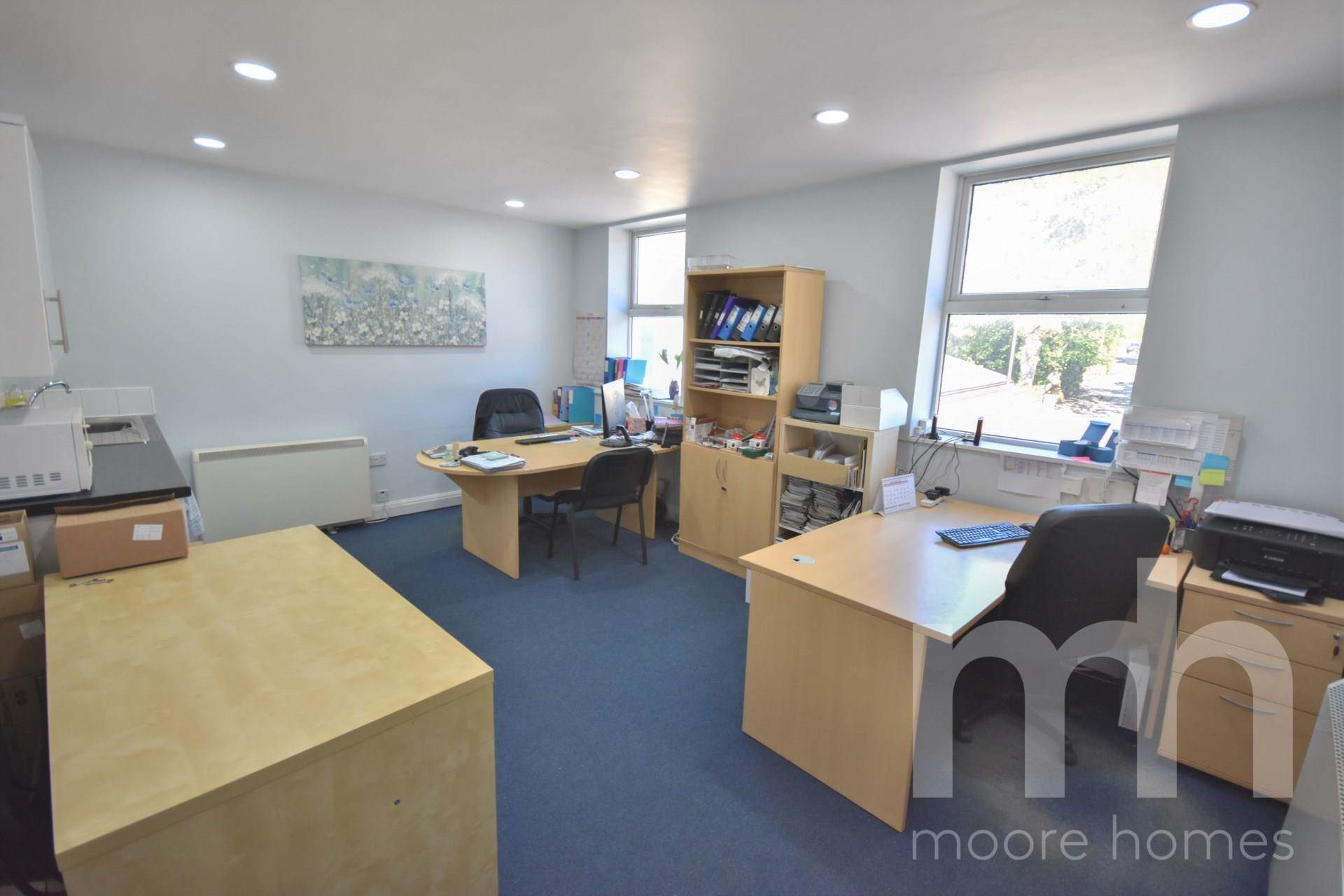 FIRST FLOOR OFFICES, PARK LANE, Poynton, SK12 1RD, Image 2