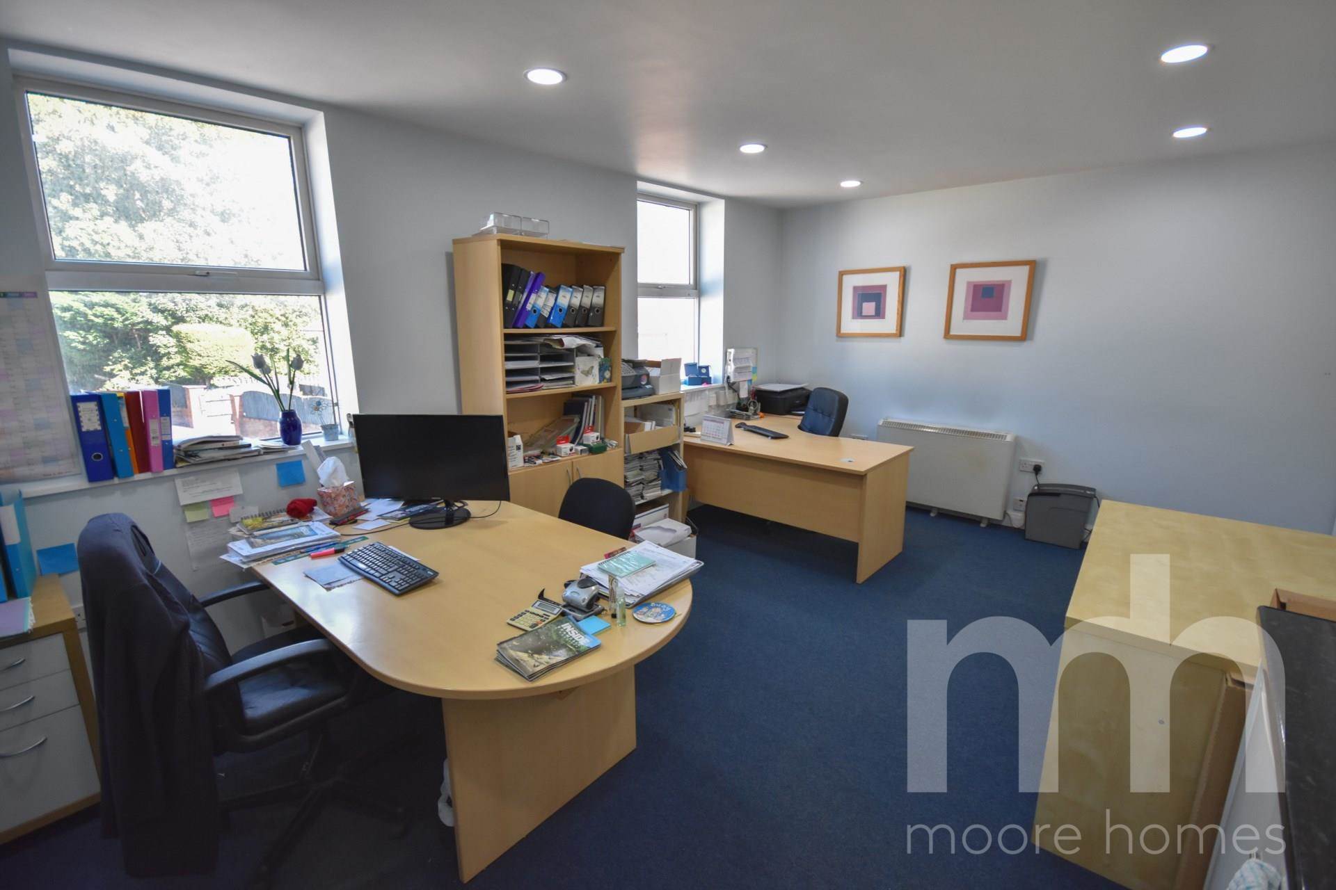 FIRST FLOOR OFFICES, PARK LANE, Poynton, SK12 1RD, Image 3