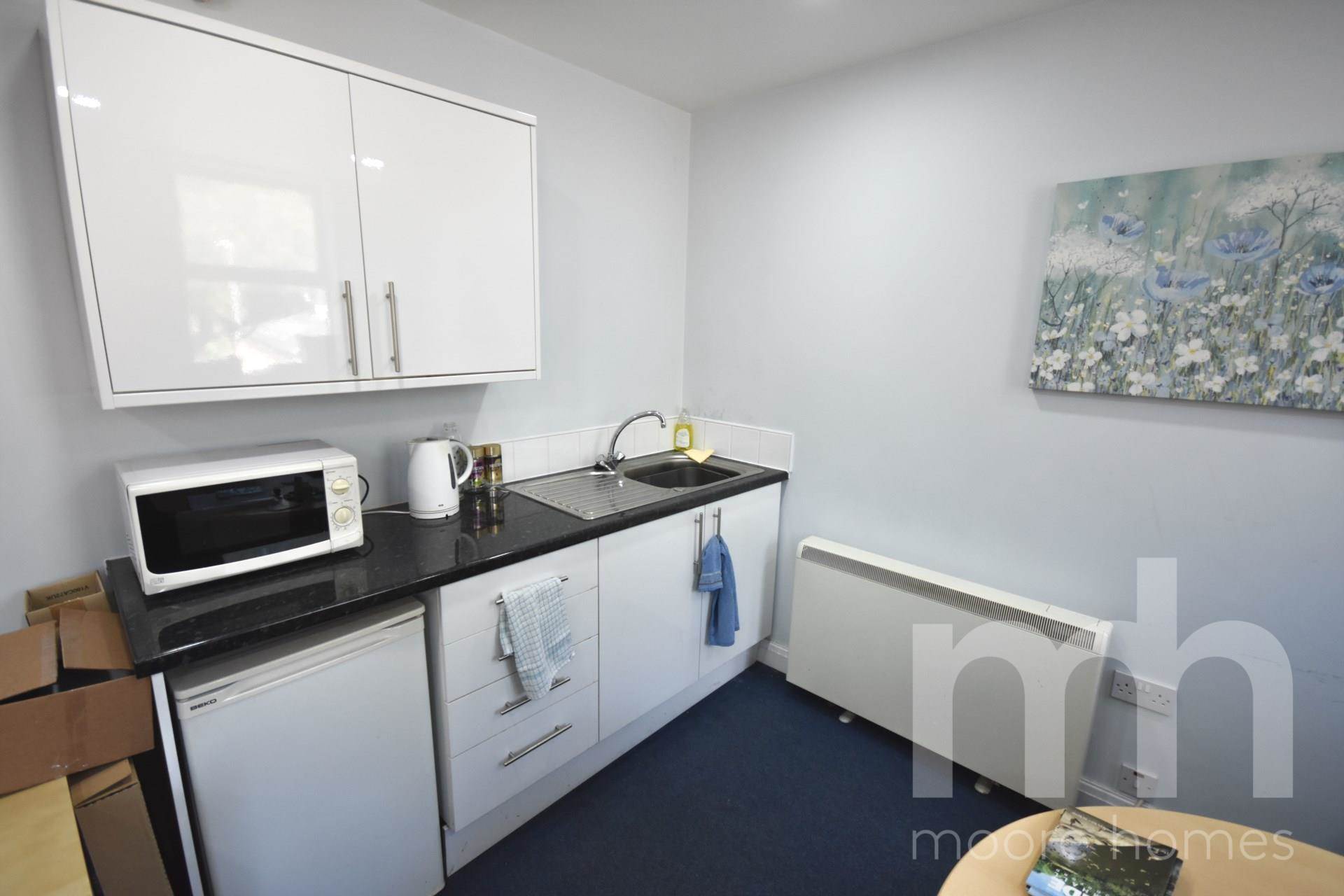 FIRST FLOOR OFFICES, PARK LANE, Poynton, SK12 1RD, Image 4