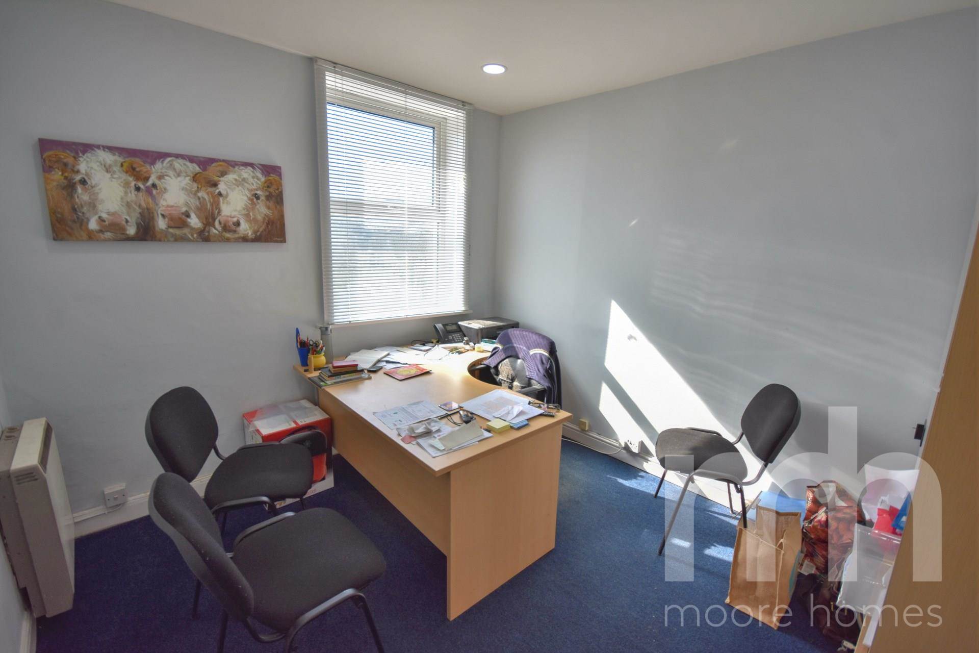 FIRST FLOOR OFFICES, PARK LANE, Poynton, SK12 1RD, Image 5