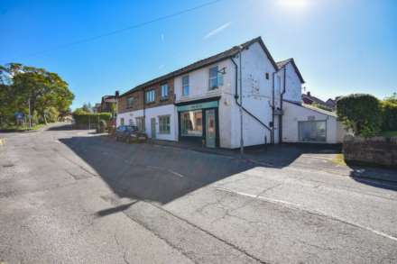 Property For Rent Park Lane, Poynton, Stockport