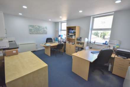 FIRST FLOOR OFFICES, PARK LANE, Poynton, SK12 1RD, Image 2