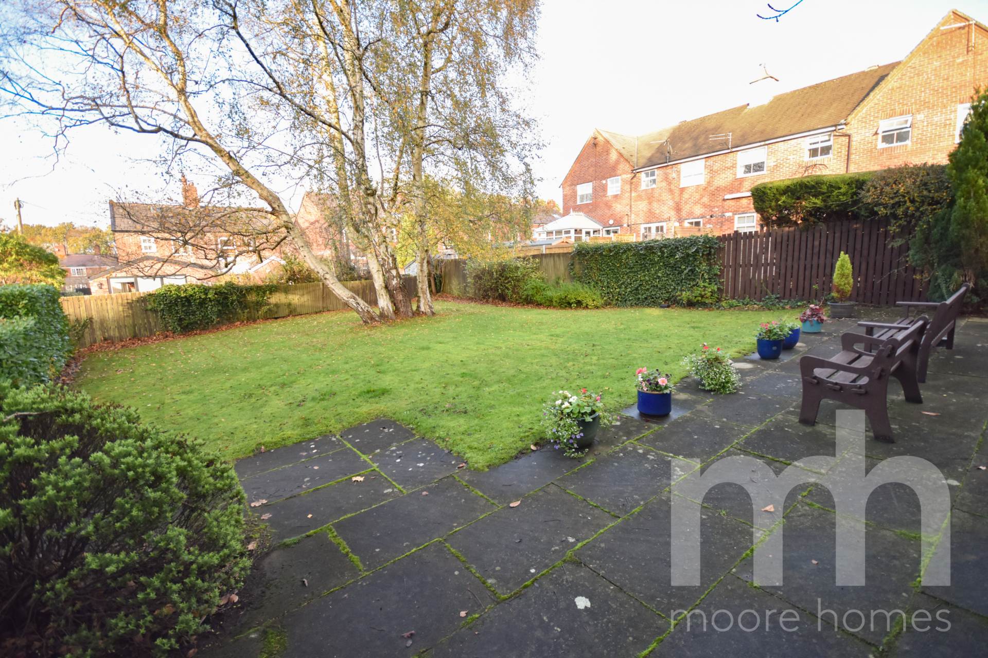 HOMELYME HOUSE, PARK LANE, Poynton, Image 9