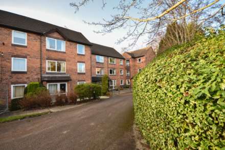 HOMELYME HOUSE, PARK LANE, Poynton, Image 1