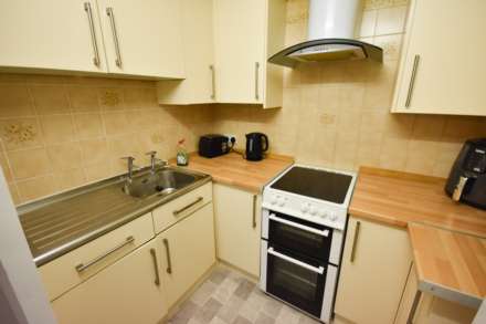 HOMELYME HOUSE, PARK LANE, Poynton, Image 5