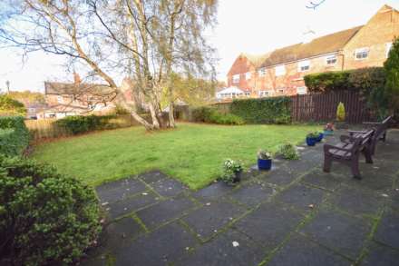 HOMELYME HOUSE, PARK LANE, Poynton, Image 9