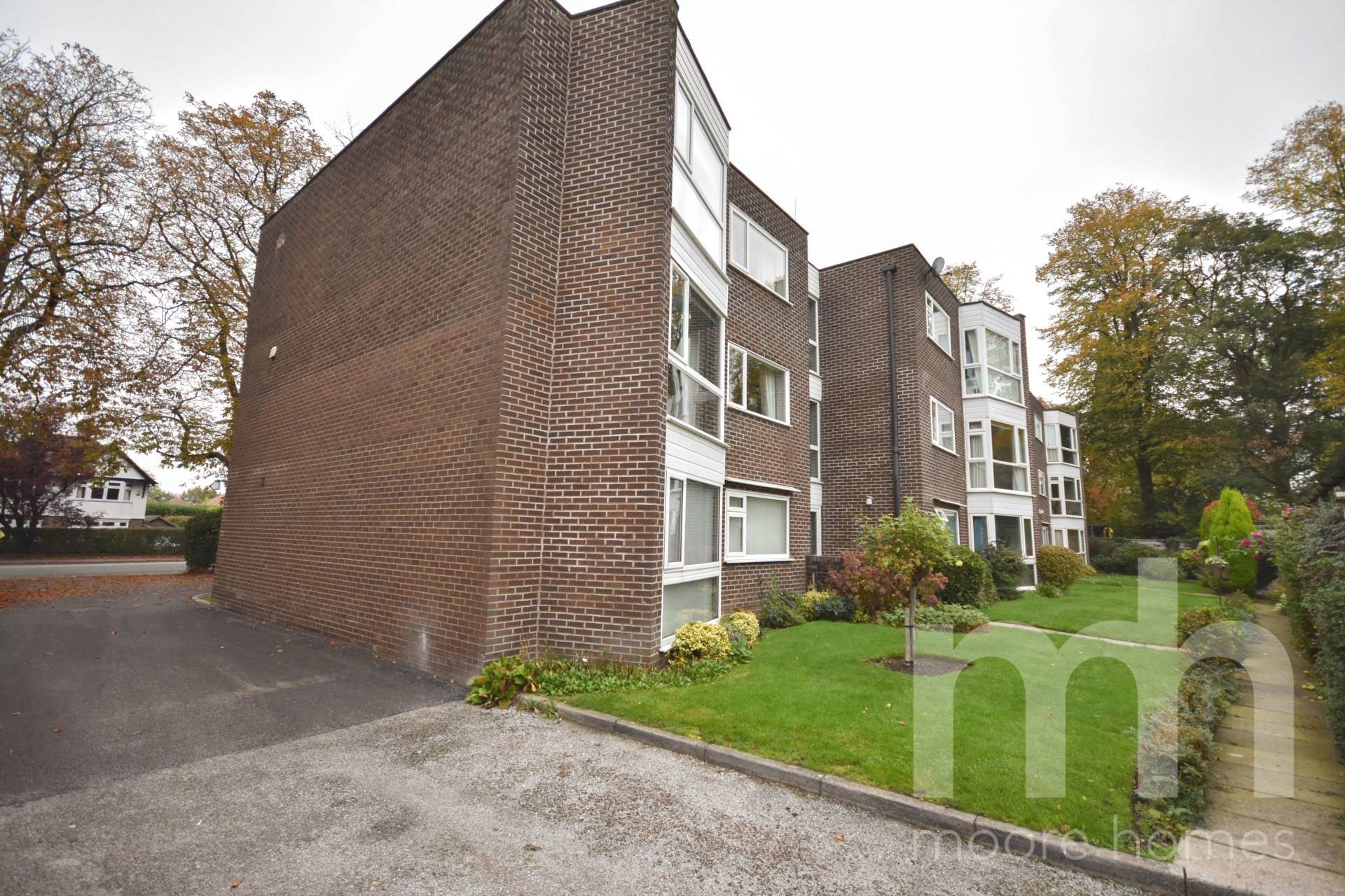 ASH LODGE, CHESTER ROAD, Poynton, SK12 1EU, Image 1