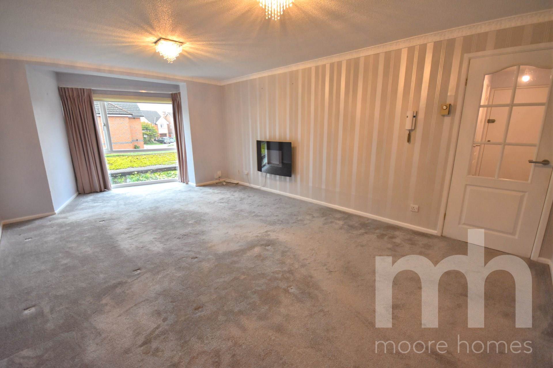 ASH LODGE, CHESTER ROAD, Poynton, SK12 1EU, Image 3