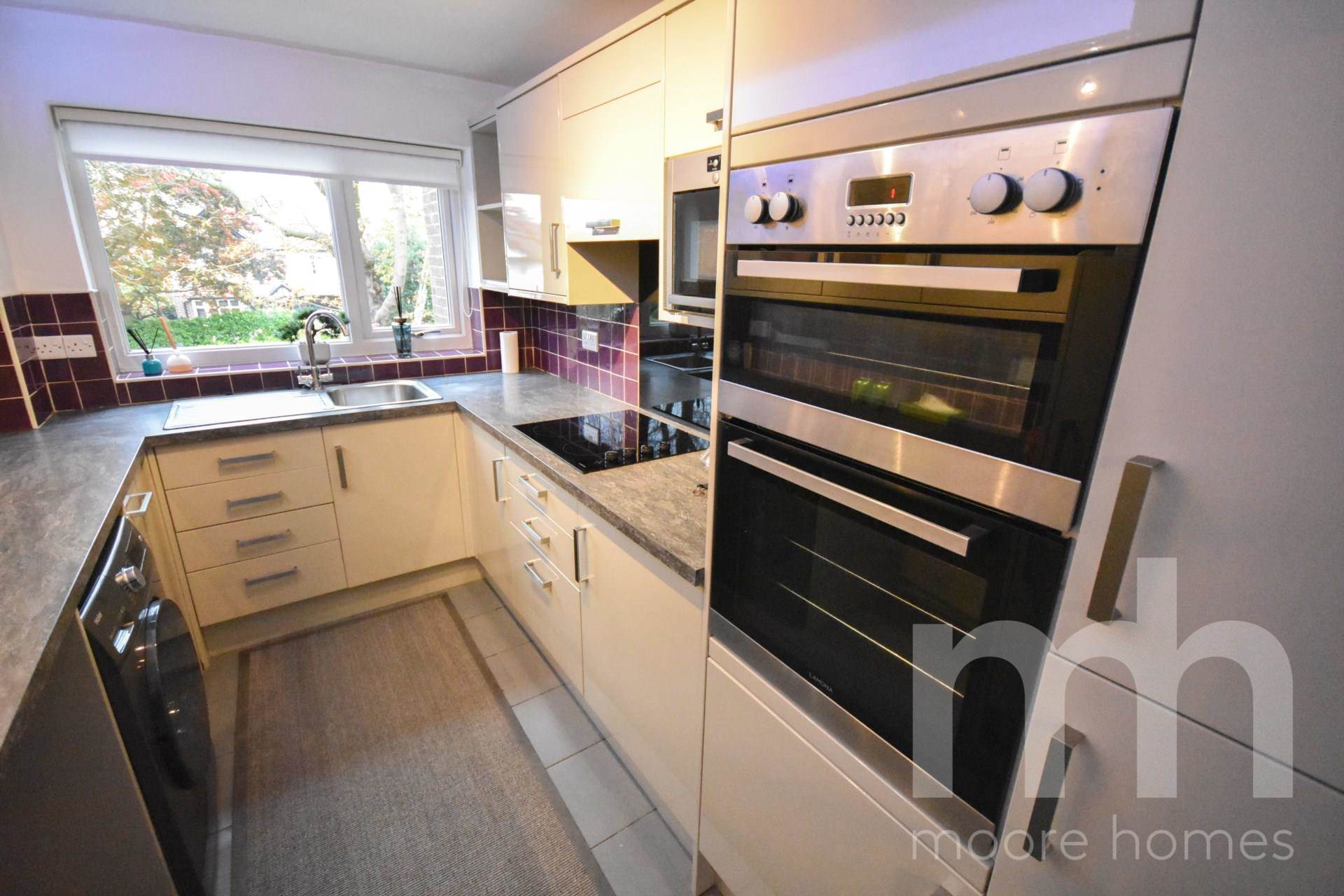 ASH LODGE, CHESTER ROAD, Poynton, SK12 1EU, Image 4
