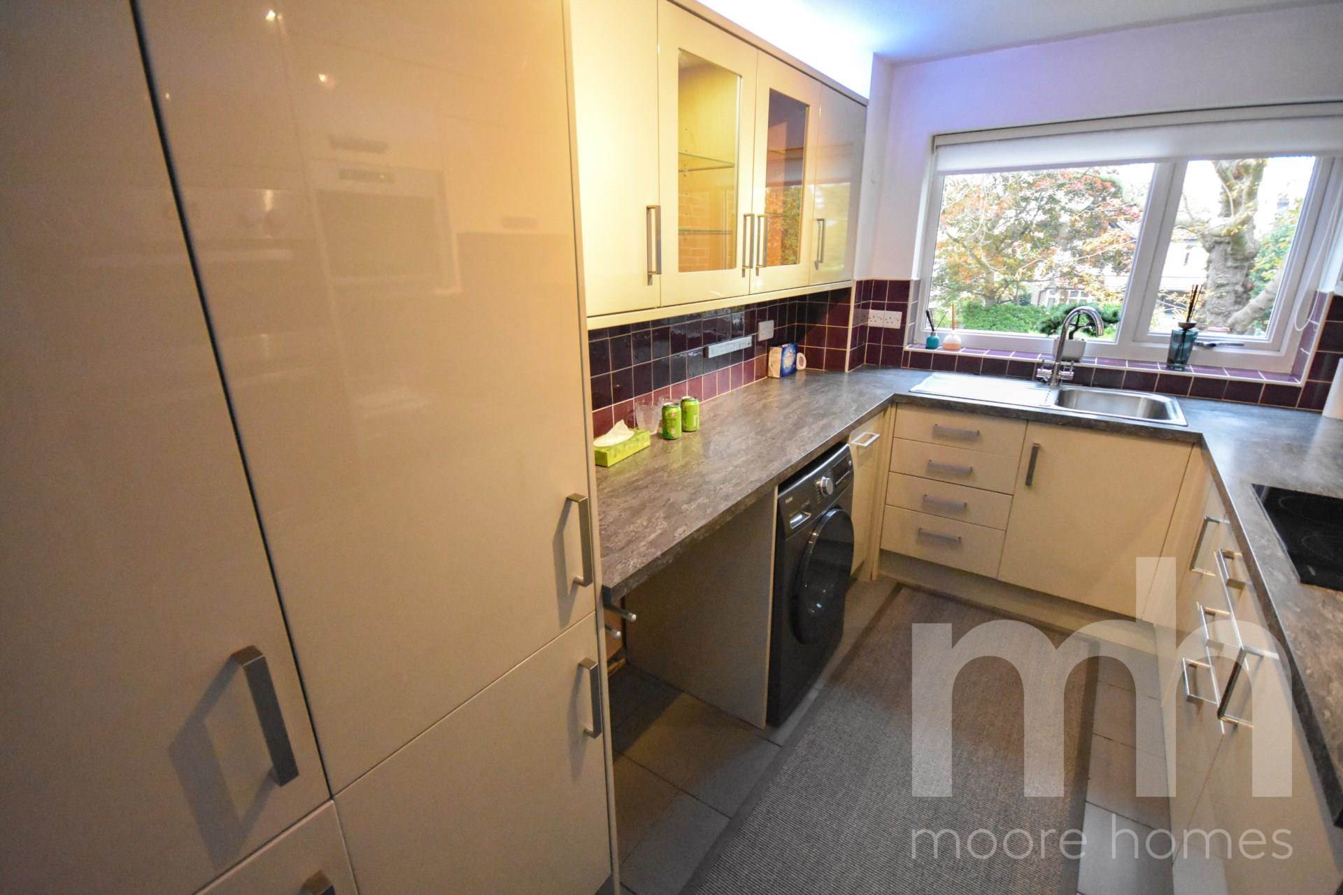 ASH LODGE, CHESTER ROAD, Poynton, SK12 1EU, Image 5