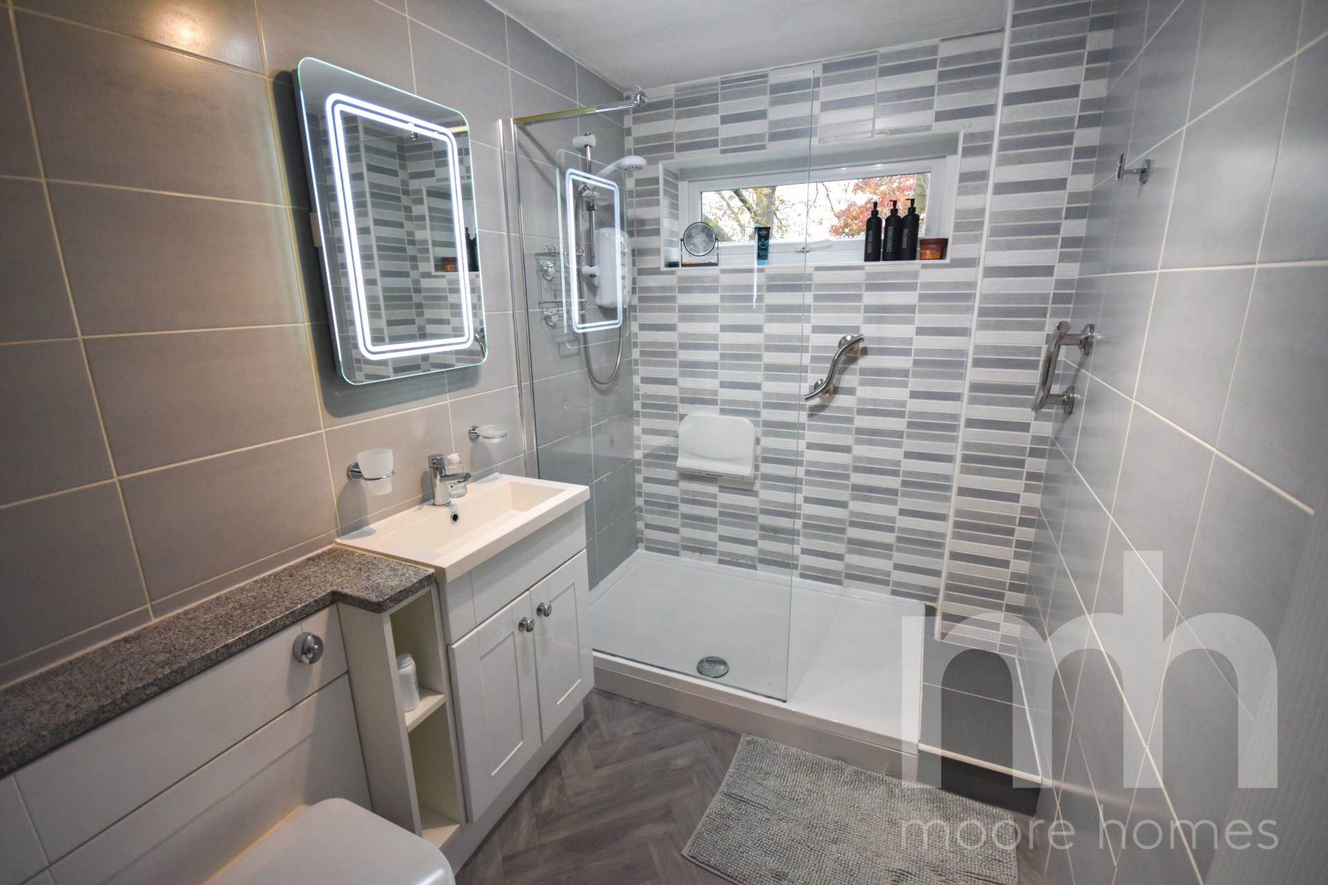 ASH LODGE, CHESTER ROAD, Poynton, SK12 1EU, Image 8