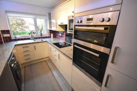 ASH LODGE, CHESTER ROAD, Poynton, SK12 1EU, Image 4