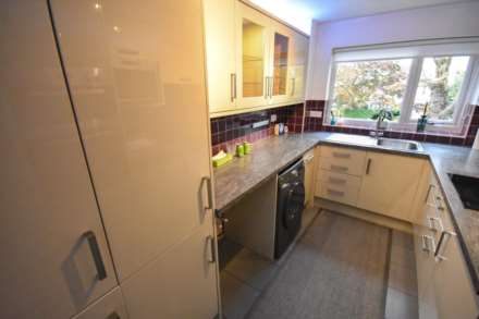 ASH LODGE, CHESTER ROAD, Poynton, SK12 1EU, Image 5