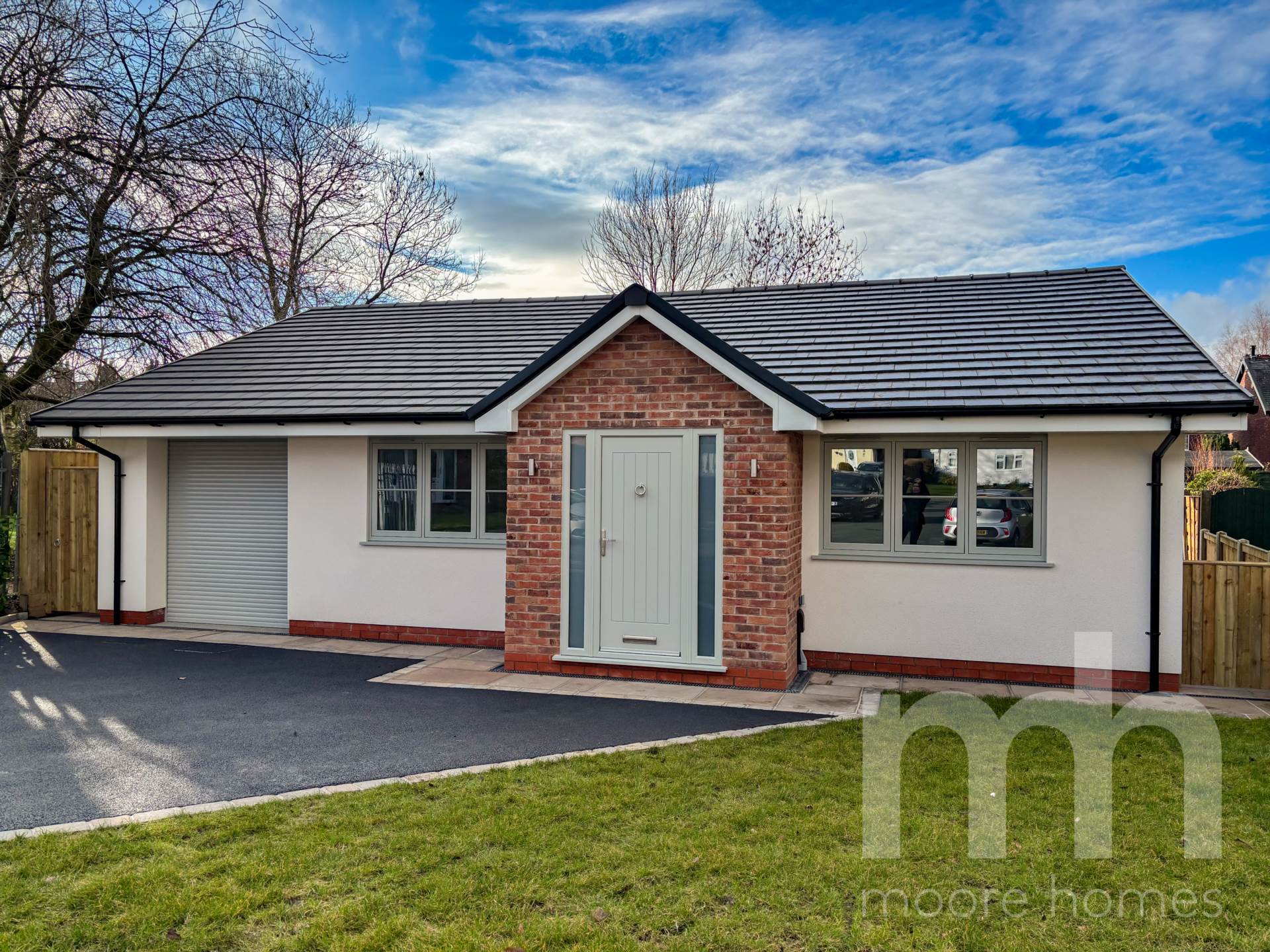 BRECON CLOSE, Poynton, SK12 1AU, Image 1