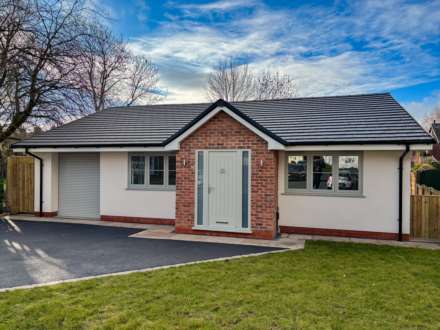 Property For Sale Brecon Close, Poynton, Stockport