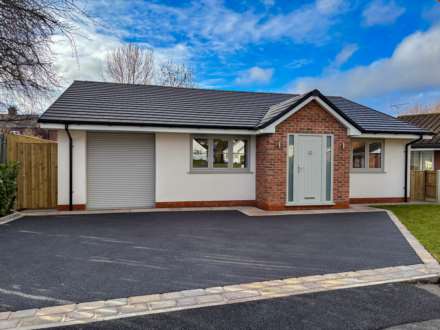 BRECON CLOSE, Poynton, SK12 1AU, Image 23