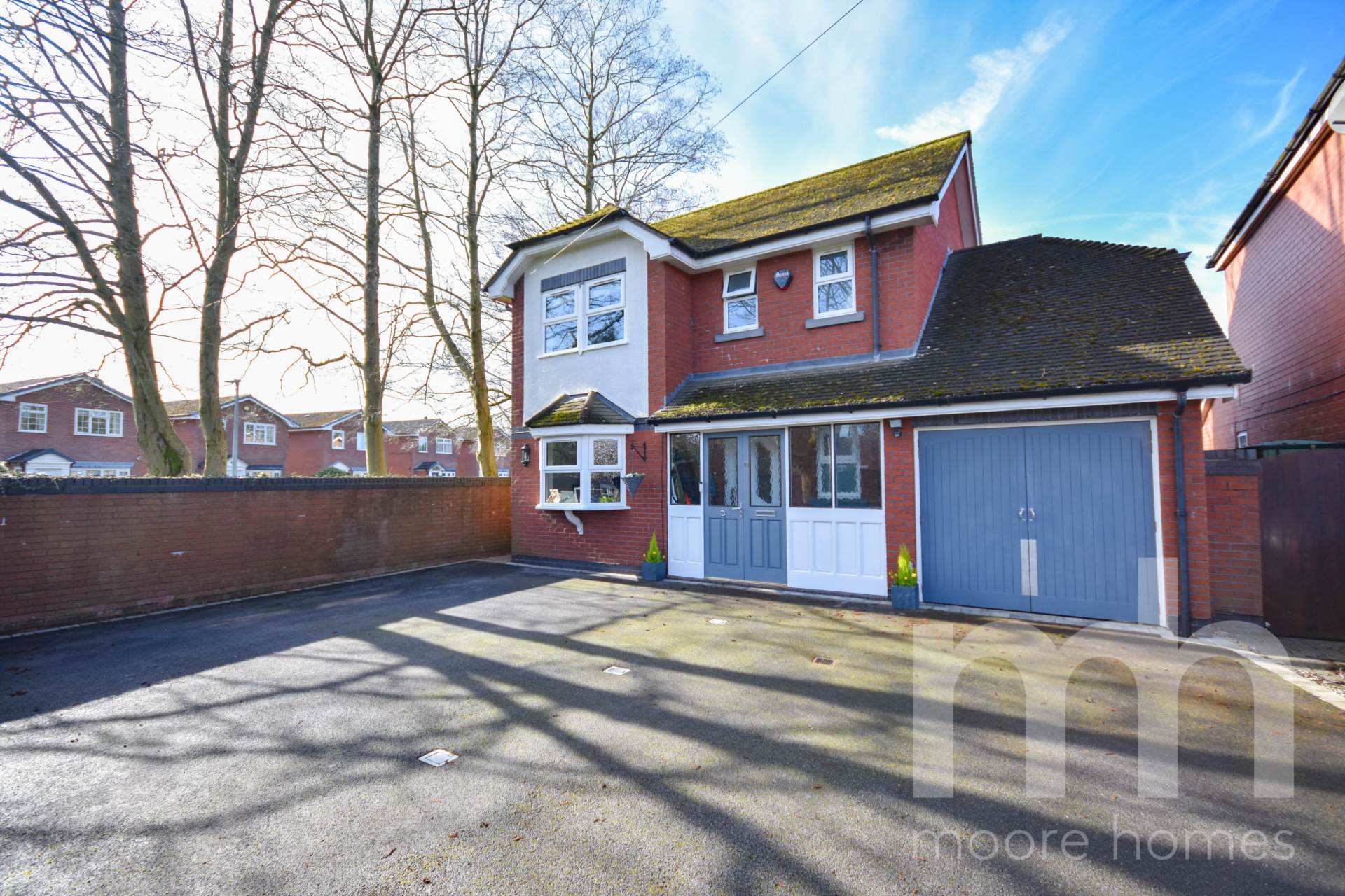 HIGHFIELD ROAD, Poynton, SK12 1DU, Image 1