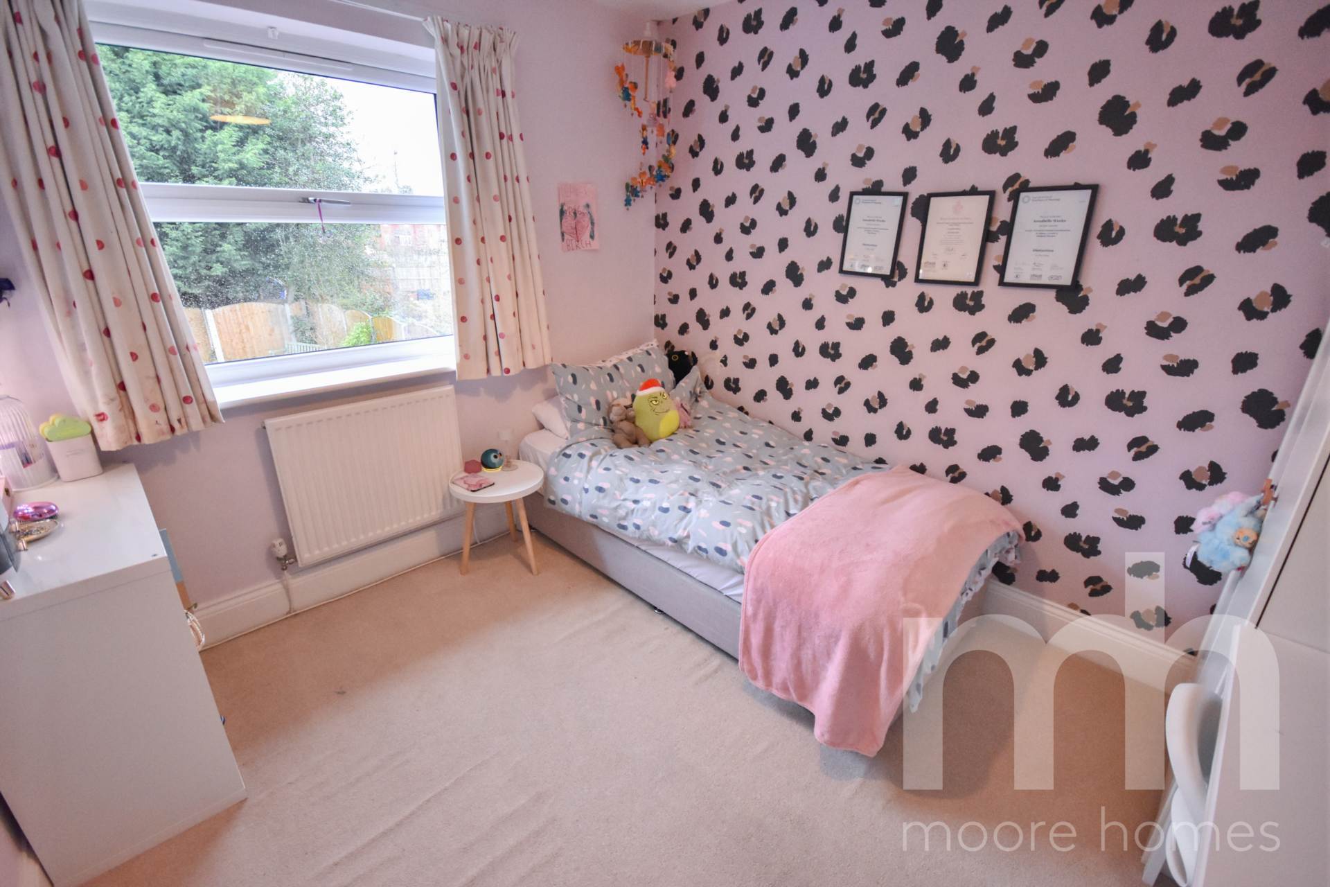 HIGHFIELD ROAD, Poynton, SK12 1DU, Image 18