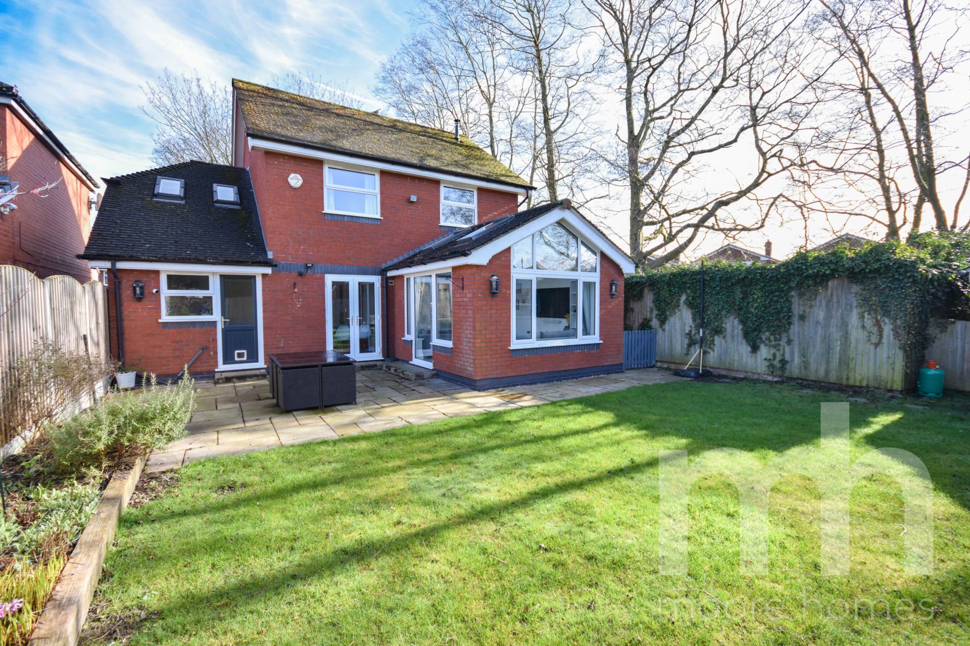 HIGHFIELD ROAD, Poynton, SK12 1DU, Image 23