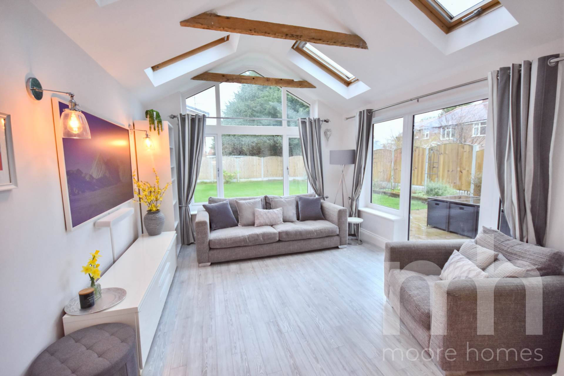 HIGHFIELD ROAD, Poynton, SK12 1DU, Image 3