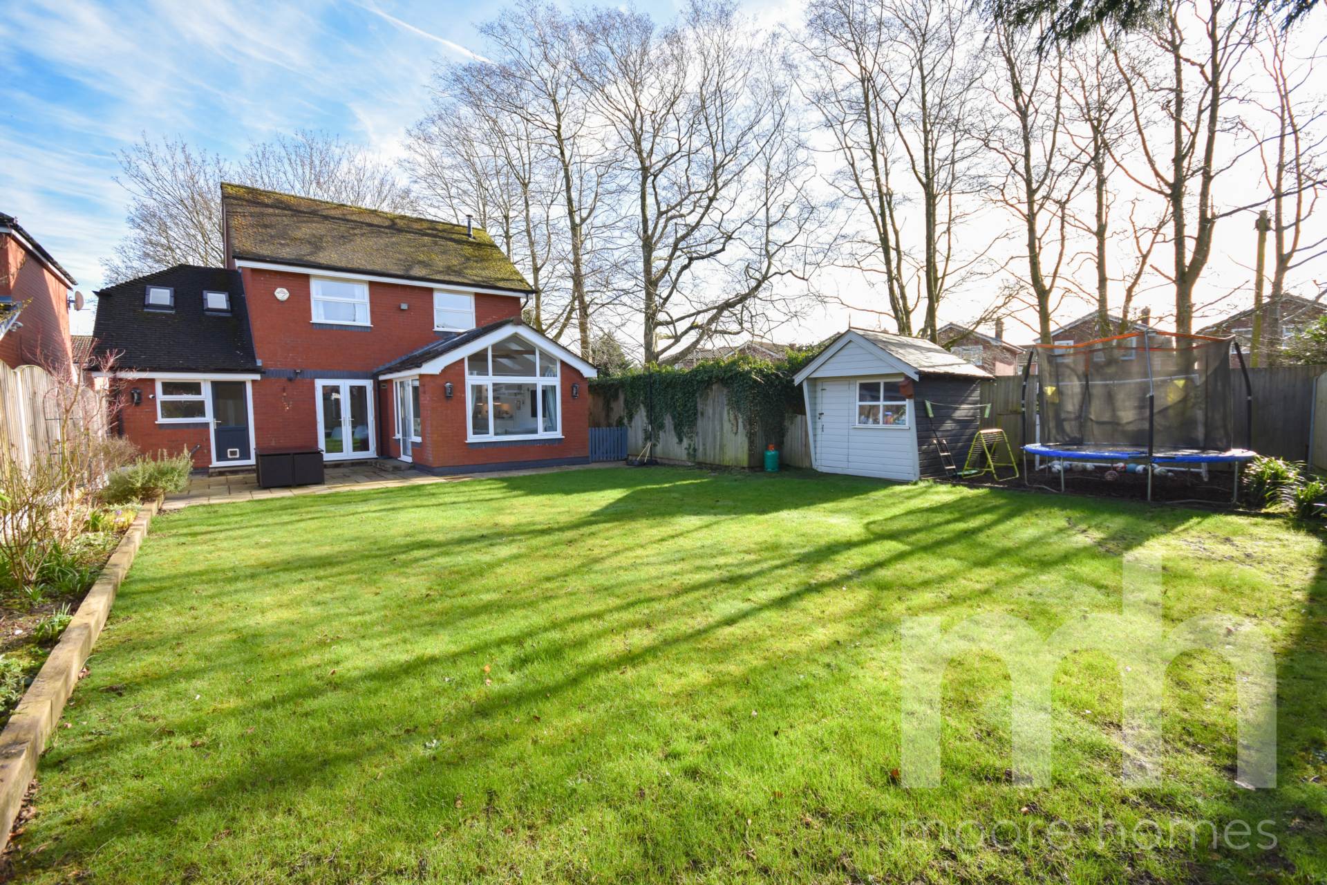 HIGHFIELD ROAD, Poynton, SK12 1DU, Image 4