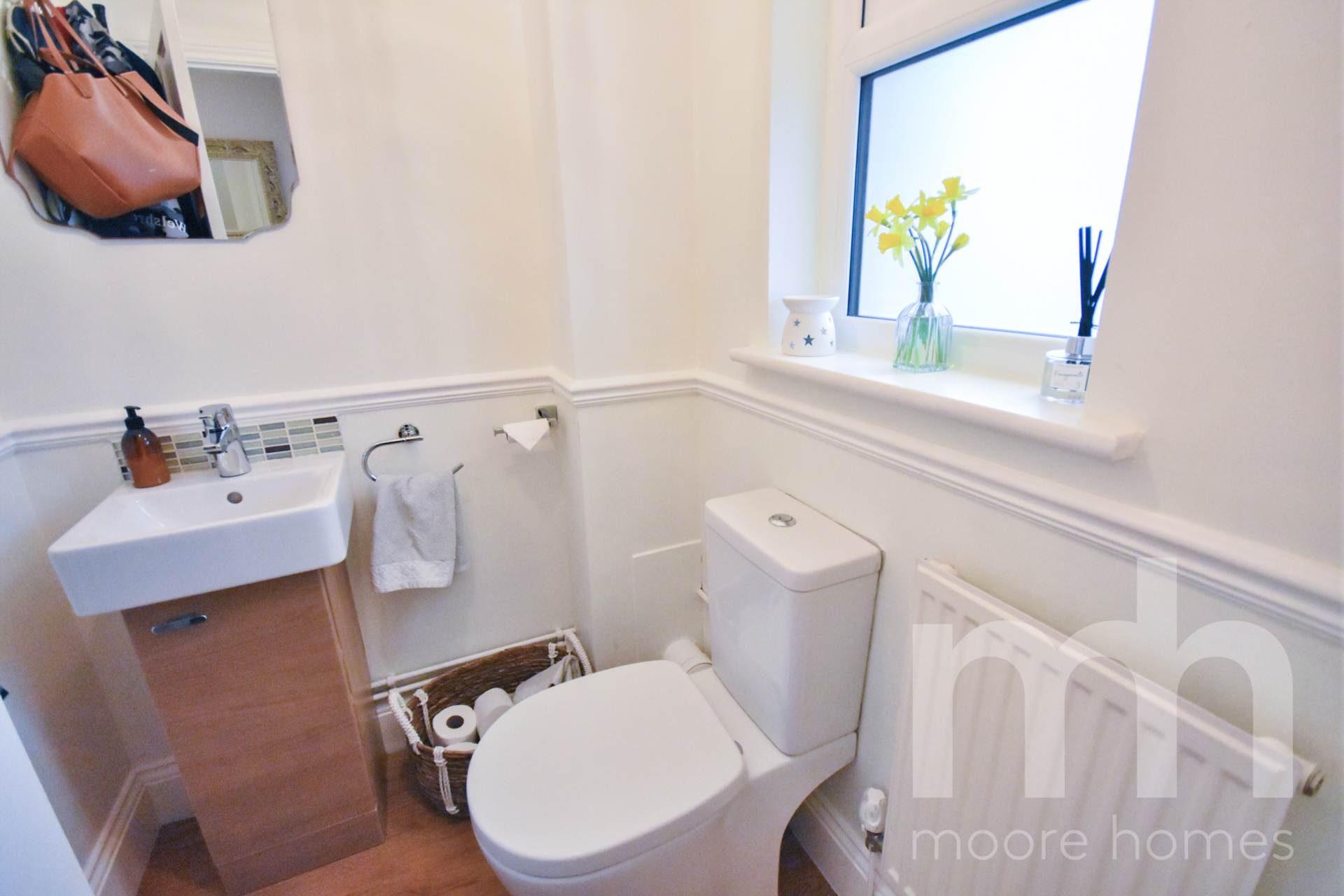 HIGHFIELD ROAD, Poynton, SK12 1DU, Image 6