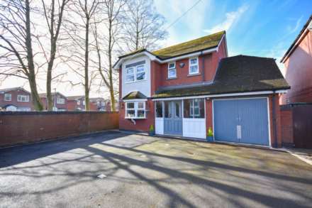 HIGHFIELD ROAD, Poynton, SK12 1DU, Image 1